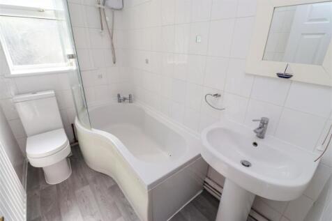 Ground Floor Bathroom