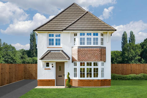 The Stratford - 4 Bedroom