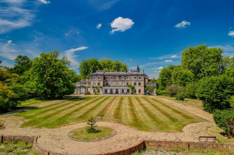 Bambridge House