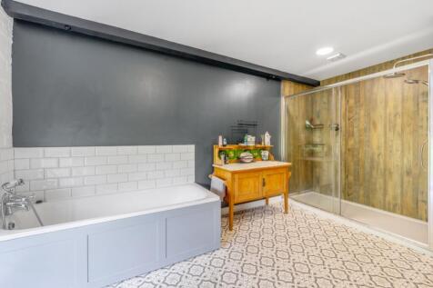 Old Railway Station Yard (Digby)-79