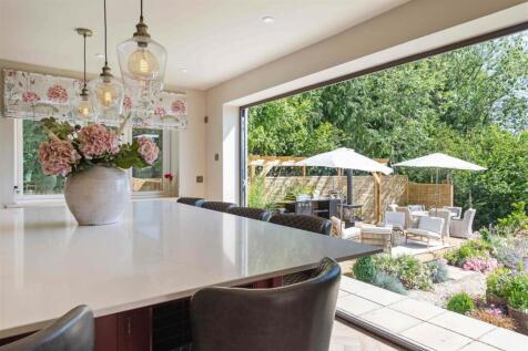 Cherrywood Cottage, Cherry Pit Lane, Beoley, B98 9