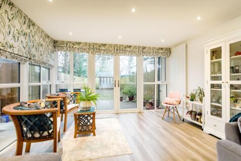 Dining Room/Reception