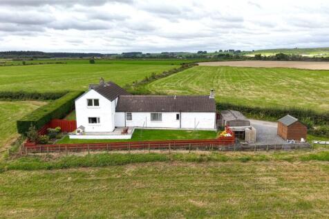 Carseminnoch Cottage