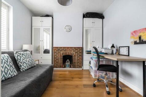 Study/Bedroom