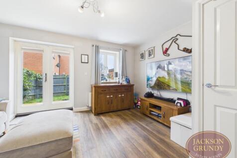 Nursery Close