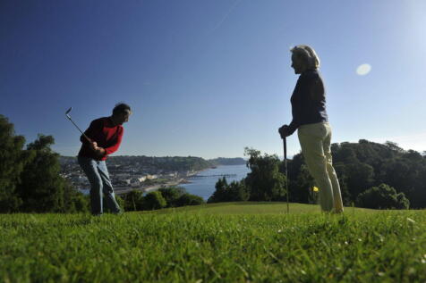 Golf