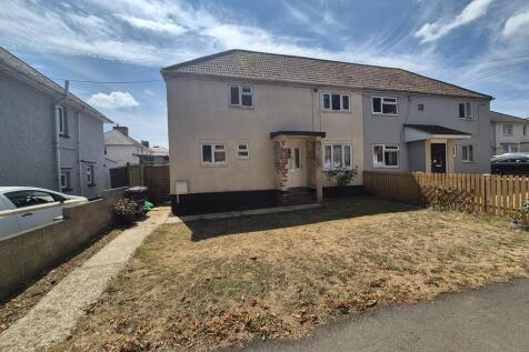 Severalls Park Avenue, TA18 Draft