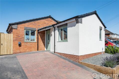 Bromsgrove, B61 - property photo