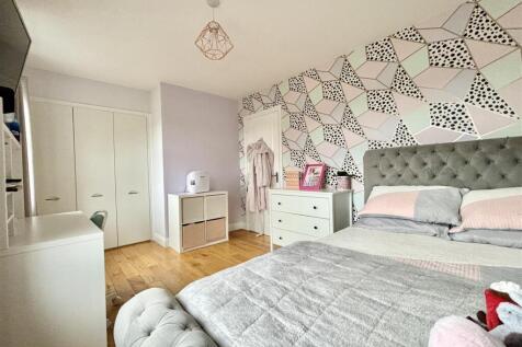 Bedroom Two View Two