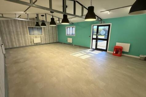 Office for Rent