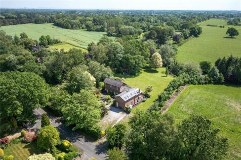 Bank Farm