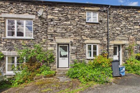 Front of Property...