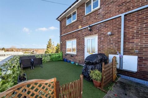 Rear / Garden