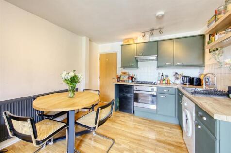 Eden Harper Brixton Hill