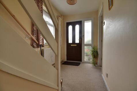 Ground Floor Hall
