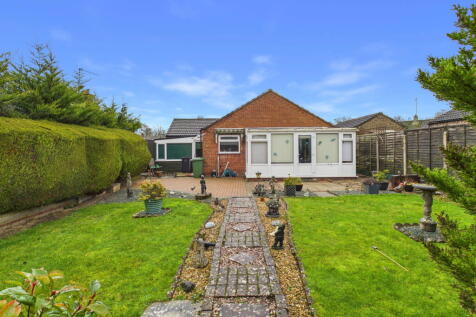 Thetford, IP25 - property photo