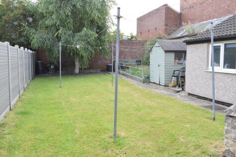 Shared garden
