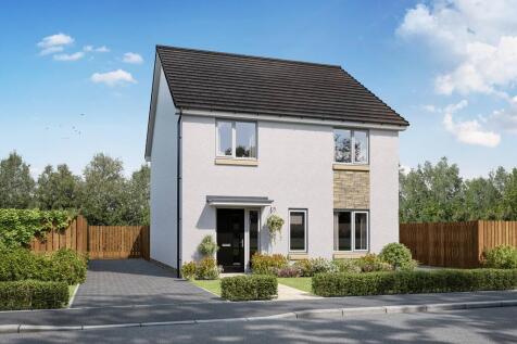 An example of a 4 bed Colford