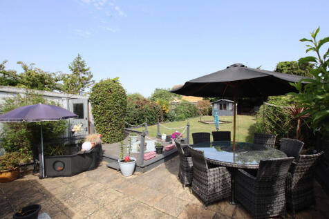 St Johns Road, Clacton on Sea