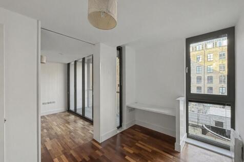 Apartment 108 Burton Place, Ellesmere Street, Castlefield, Manchester, M15 4LR