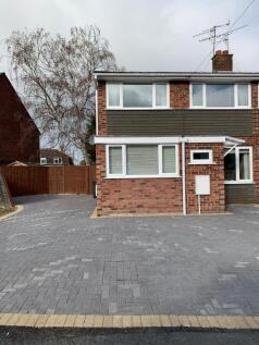 4 Bed House