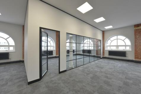 5th Floor - The Tower