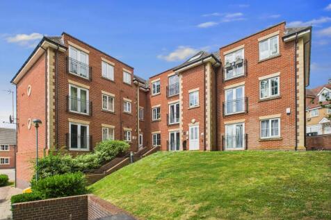 Nottingham, NG3 - property photo
