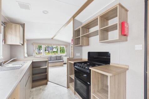 Open plan Kitchen/ diner/ reception room