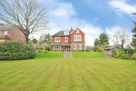 Front &amp; Lawn