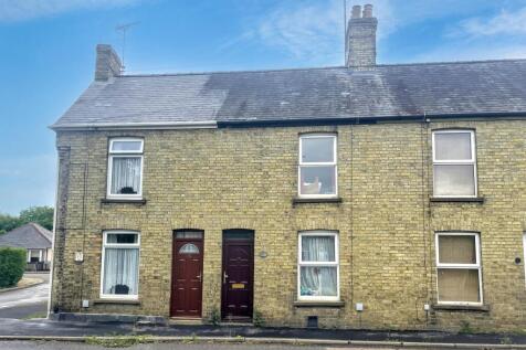 15 Ely Road, Littleport, Ely, Cambridgeshire, CB6 1HG