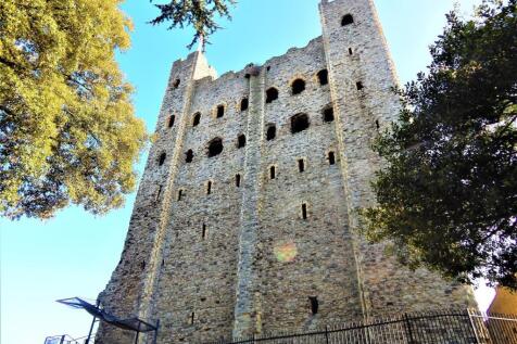 Rochester Castle