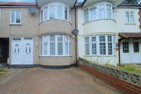 Greenford, UB6 - property photo