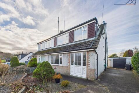 Welcome to Steward Avenue