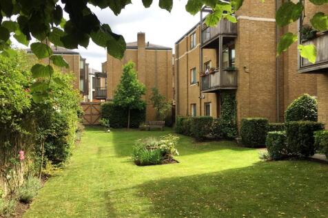 Communal Garden