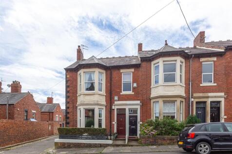 2 Bedroom Flat in NE2 2NN