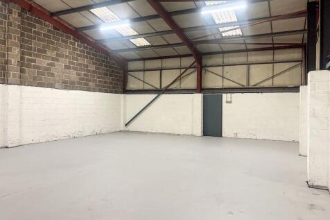 Warehouse / Workshop