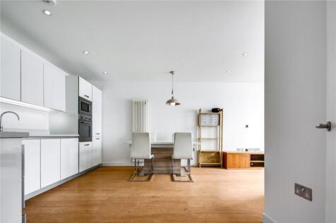 Kitchen/Living Room