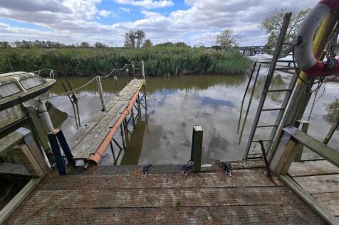 Mooring