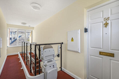 Stairlift