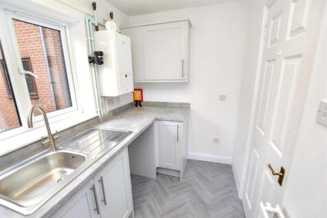 Tenison Court, Eaton photo 4