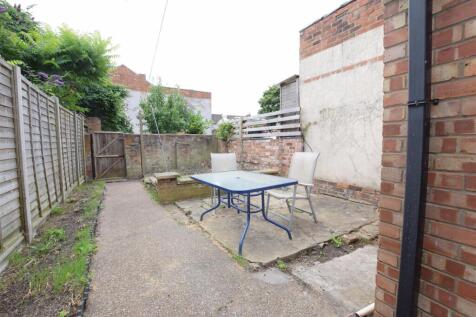 27/28 - Kesteven Street - Student House photo 4