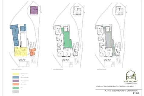 MLG2524CH - ZONIFICA