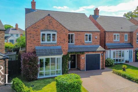Swadlincote, DE12 - property photo