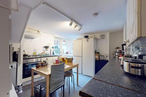 10 Comyn Road, Clapham, London, SW11 1QD