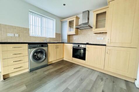 Whitehead Close, Sileby, Loughborough, LE12 photo 4