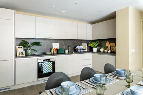 Kitchen Dining