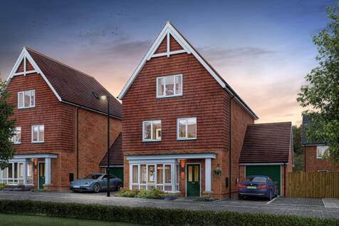 The Archer at Heatherwood Royal