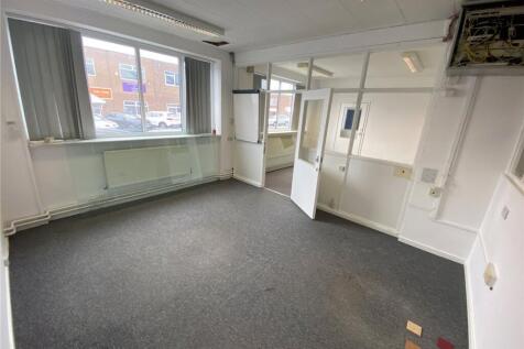 Office to rent Image 7