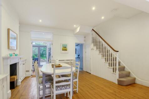 Tonsley Road, London, SW18 photo 4