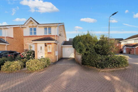 Orpington, BR6 - property photo
